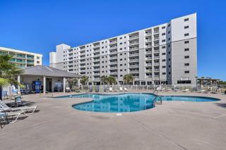 The Sand Dollar Gulf Shores Gem with Ocean Views! - 8