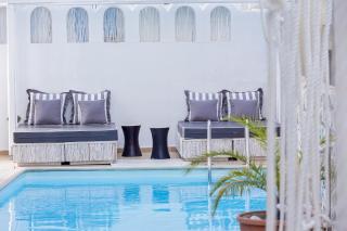 Loizos Stylish Residences - Fira - 0