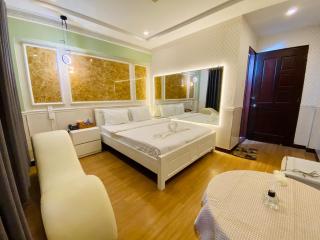 Jewel Hotel - Ho Chi Minh - 5