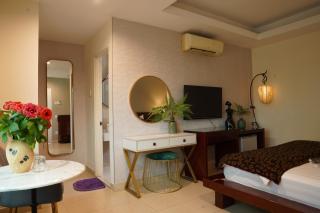 Trang An Hotel - 5 minutes Landmark 81 - Cidade de Ho Chi Minh - 7
