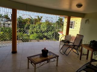 Chaudhry House Montego Bays- 2nd floor apt - Montego Bay - 3