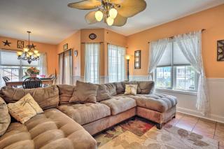 Breezy Wildwood Condo about 2 Blocks to Beach! - Wildwood - 7