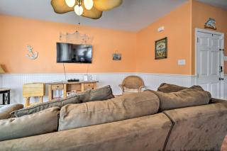 Breezy Wildwood Condo about 2 Blocks to Beach! - Wildwood - 6