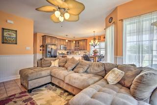 Breezy Wildwood Condo about 2 Blocks to Beach! - 5