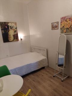 Guest House, Old-Si - Tbilisi - 5