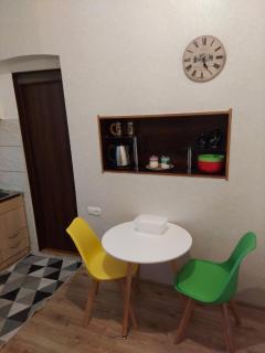 Guest House, Old-Si - Tbilisi - 8