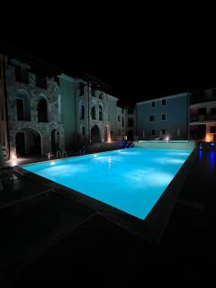 Residence Valledoria 2 int 8 - Valledoria - 0
