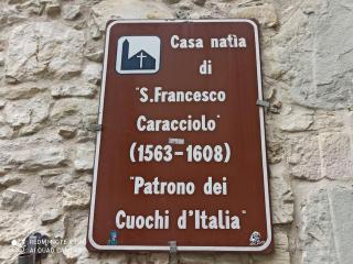 La Casetta del Custode - Villa Santa Maria - 9