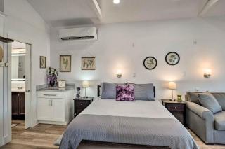 Lovely Toledo Bend Studio with Scenic Views! - 4