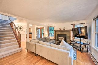 Cozy Redmond Retreat Spacious Deck and Yard! - 6