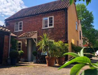 Southwell Holiday Cottage - Lavender Cottage - 8