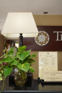 Trang An Hotel - 5 minutes Landmark 81 - Cidade de Ho Chi Minh - 4