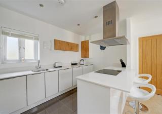 The Coach House Cambrian Quay - Saundersfoot - 8