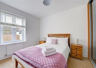The Coach House Cambrian Quay - 4