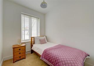 The Coach House Cambrian Quay - Saundersfoot - 3