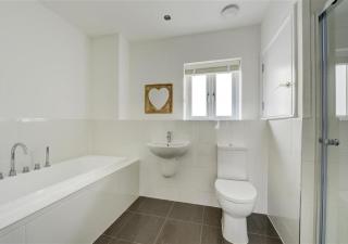 The Coach House Cambrian Quay - Saundersfoot - 2