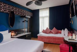 Craves - Brussels - 7