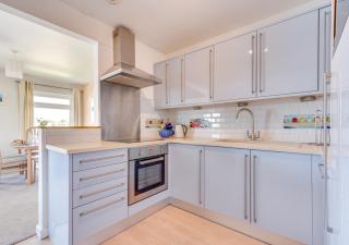 Mussell Reach - Saundersfoot - 7