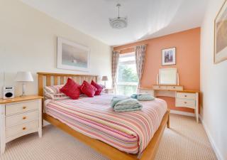 Mussell Reach - Saundersfoot - 8