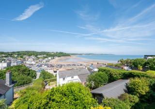 Mussell Reach - Saundersfoot - 6