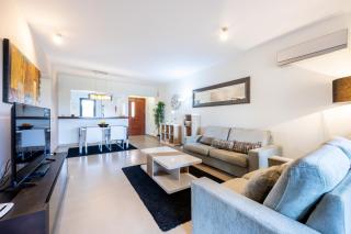 CoolHouses Algarve, Luz 2 bed elegant flat, private pool & garden, SPA facilities, Mar da Luz 19 - Luz - 6