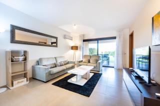 CoolHouses Algarve, Luz 2 bed elegant flat, private pool & garden, SPA facilities, Mar da Luz 19 - Luz - 7