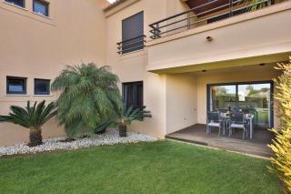 CoolHouses Algarve, Luz 2 bed elegant flat, private pool & garden, SPA facilities, Mar da Luz 19 - Luz - 5