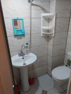 Guest House, Old-Si - Tbilisi - 9