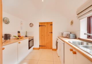 The Old Bakery - Mautby - 4