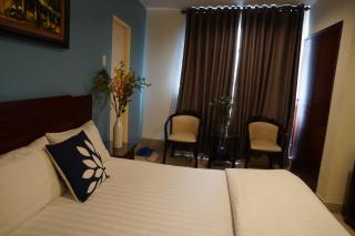 Trang An Hotel - 5 minutes Landmark 81 - Cidade de Ho Chi Minh - 2