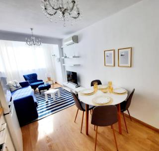 VARNA NAUTICAL Apartment - Varna - 5