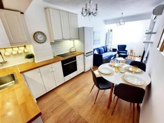 VARNA NAUTICAL Apartment - Varna - 3