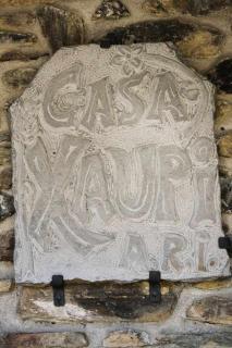 Casa Xaupi 1 - Roní - 2