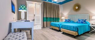 Hotel San Michele - Trapani - 8