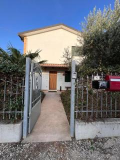 Antica Locanda Zio Cesare ARGENTA - - 9