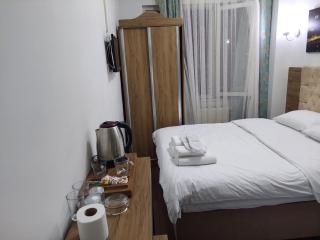 TAKSİM SEM HOTEL - Istanbul - 1
