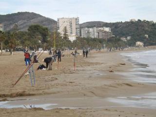 Apartamentos Mediterráneo en Playa Heliópolis Benicasim - 7