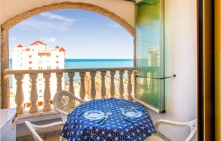 Beautiful Apartment In San Javier - San Javier - 9