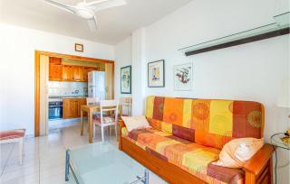 Beautiful Apartment In San Javier - 6