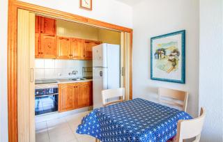 Beautiful Apartment In San Javier - San Javier - 5