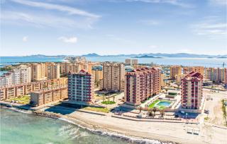 Beautiful Apartment In San Javier - San Javier - 8