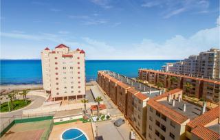 Beautiful Apartment In San Javier - San Javier - 2