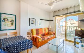 Beautiful Apartment In San Javier - San Javier - 9