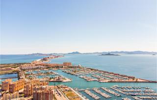 Beautiful Apartment In San Javier - San Javier - 3