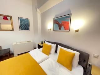 The Only One Suites - Niš - 9