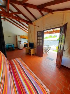 Villa charmante au cœur du Marin avec piscine privée - Le Marin - 7