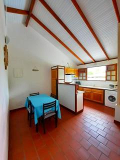 Villa charmante au cœur du Marin avec piscine privée - Le Marin - 3