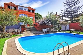 Pool Suite Carmen - Santa Brígida - 0