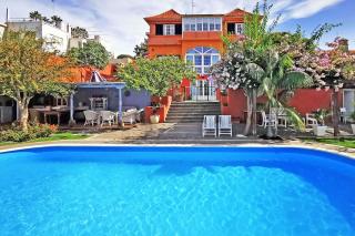 Pool Suite Carmen - Santa Brígida - 4