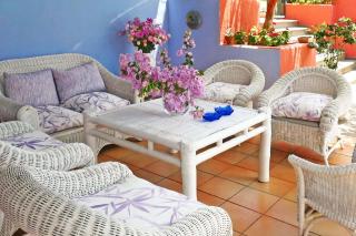 Pool Suite Carmen - Santa Brígida - 2